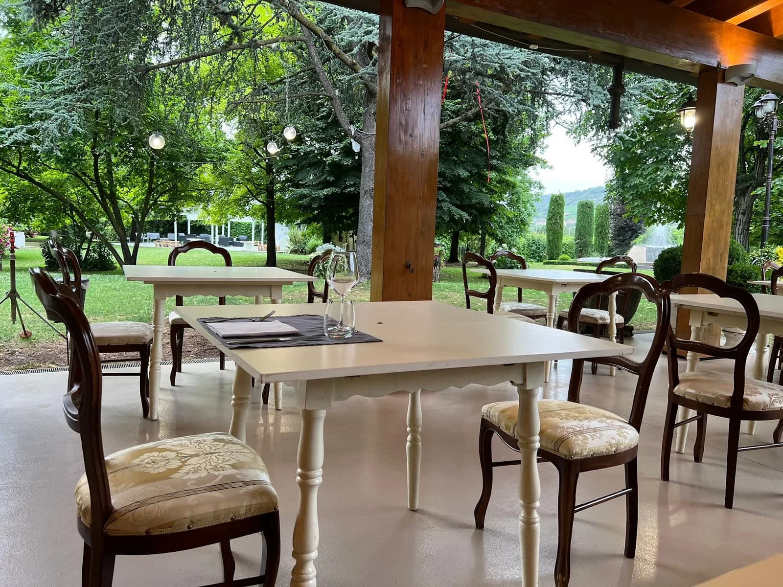 Ristorante Tregnago 1908