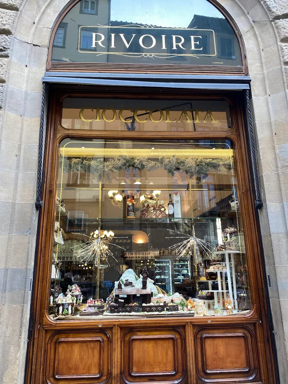 Rivoire Firenze