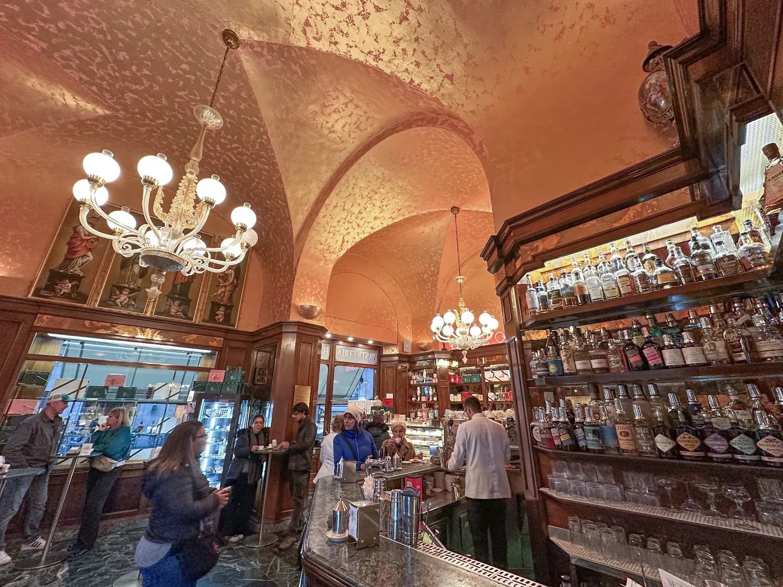 Rivoire Firenze