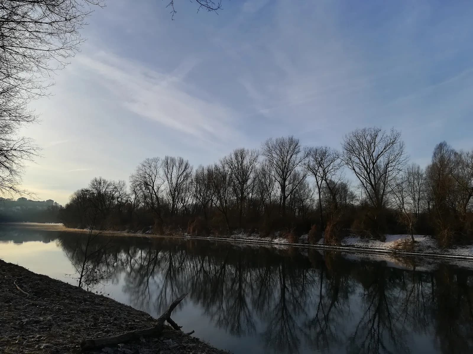 Riverside