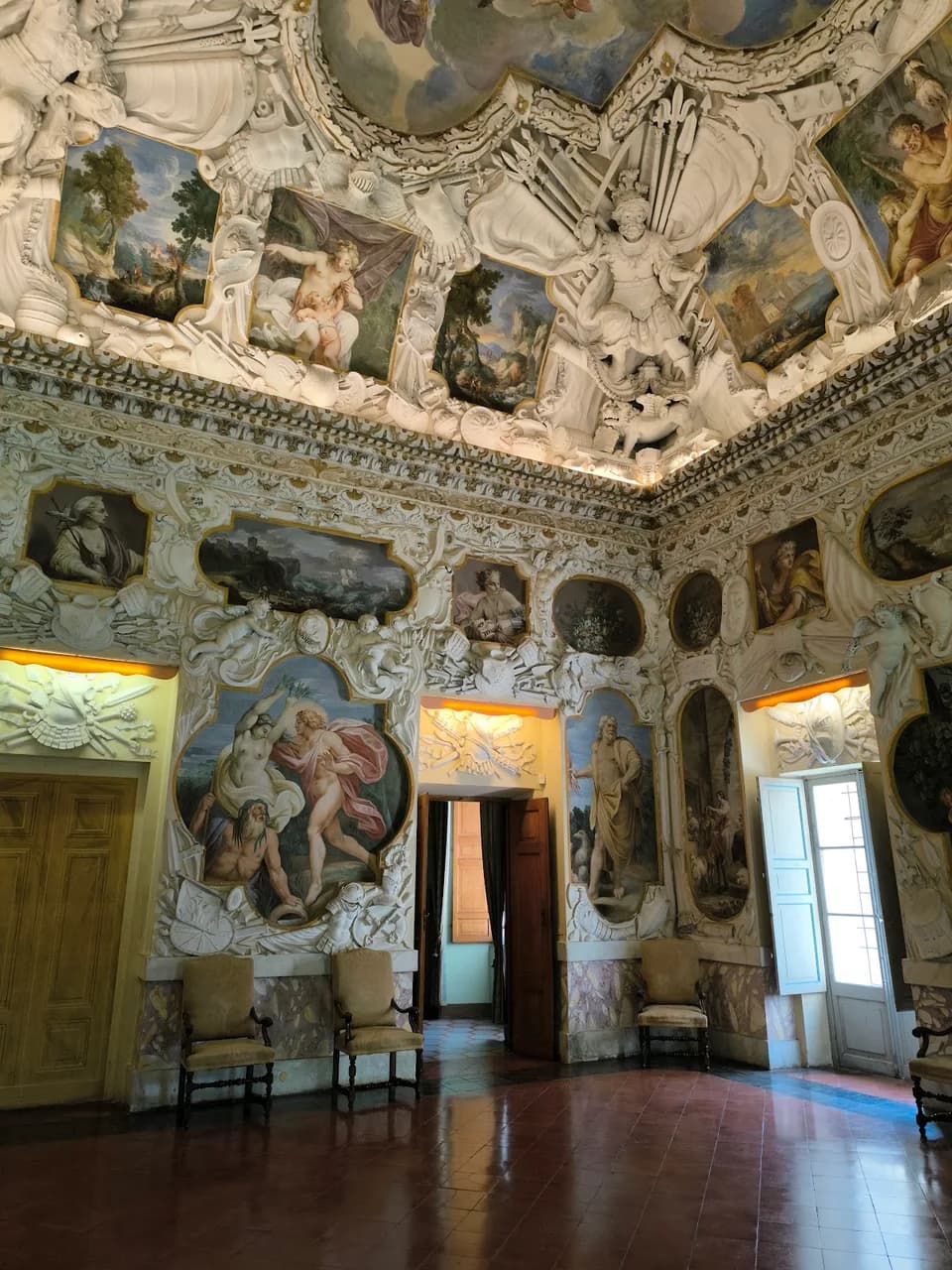 Rocca Meli Lupi Di Soragna