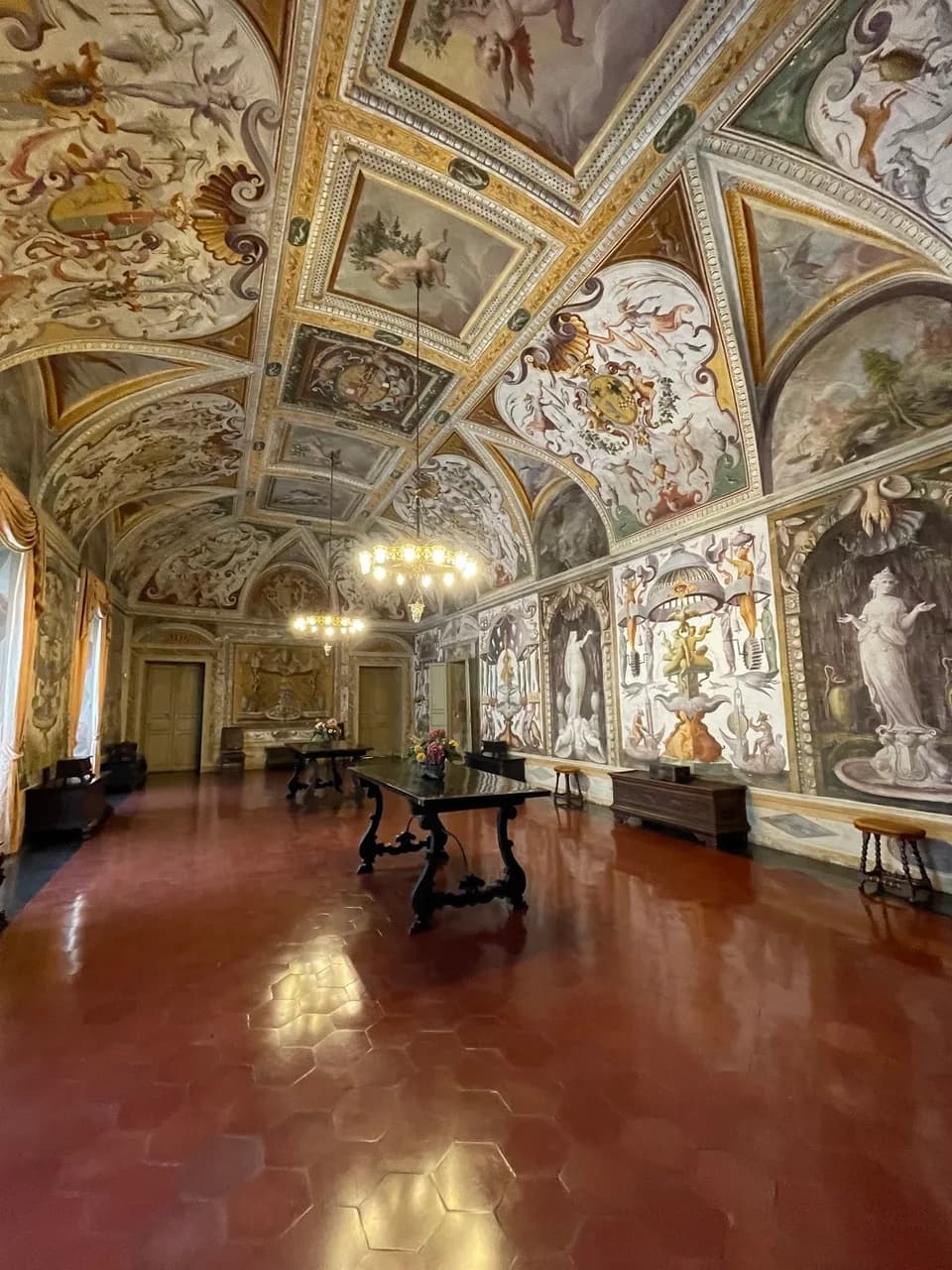 Rocca Meli Lupi Di Soragna