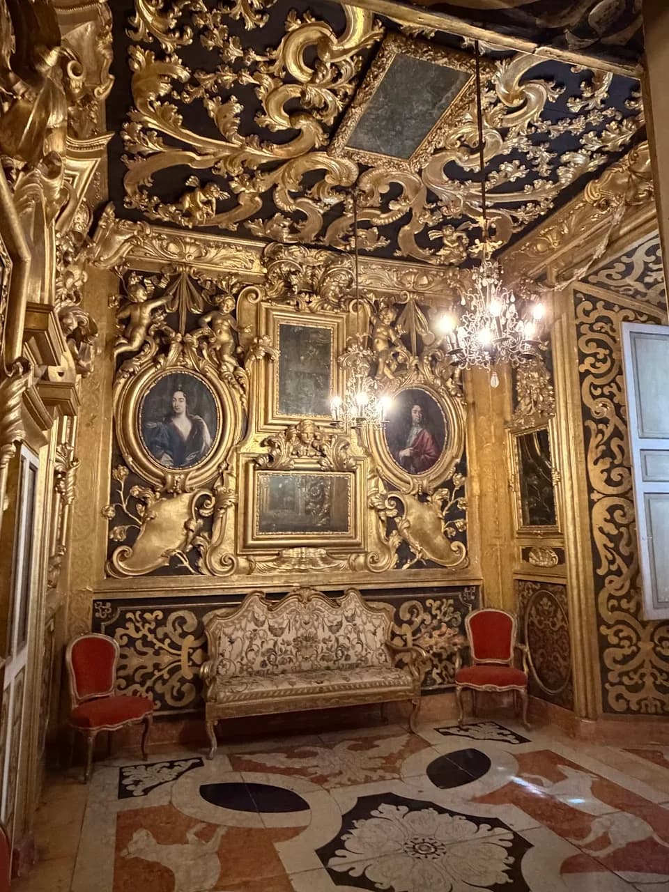 Rocca Meli Lupi Di Soragna