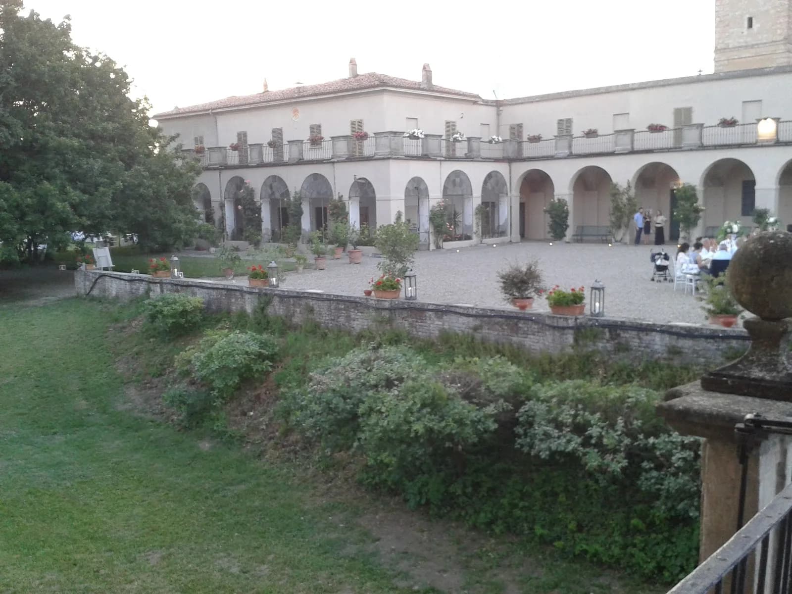 Rocca Di San Giorgio