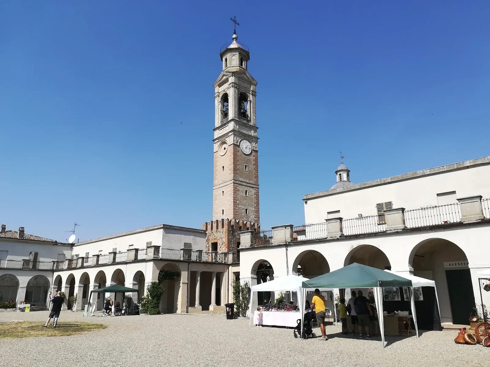 Rocca Di San Giorgio