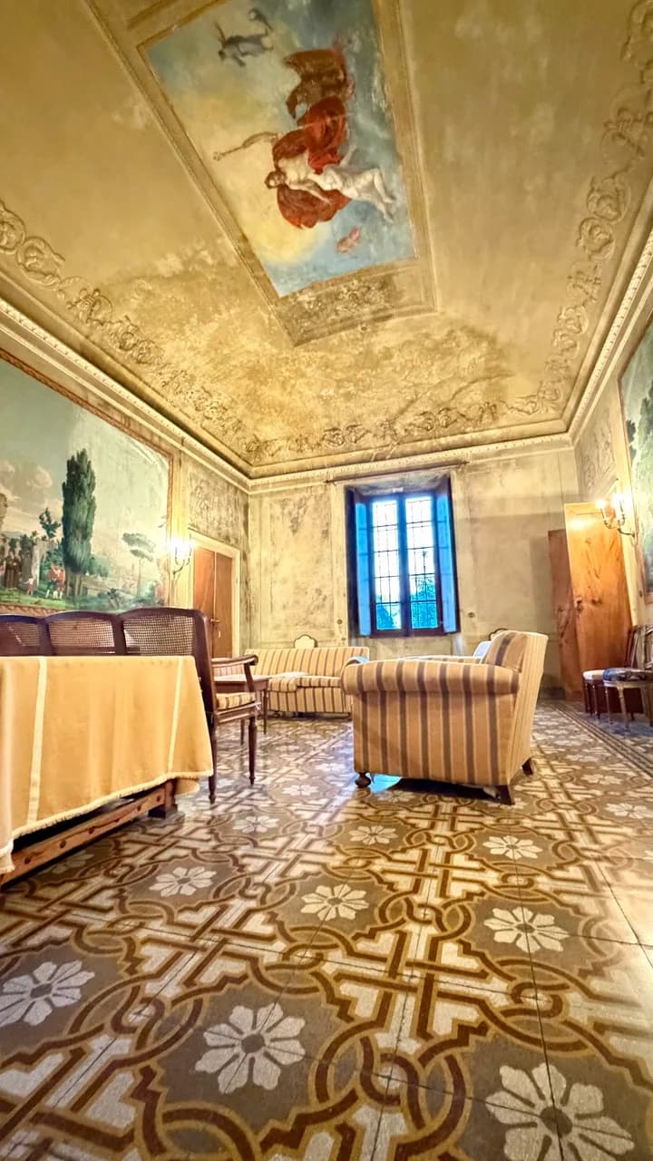 Rocca Di San Giorgio