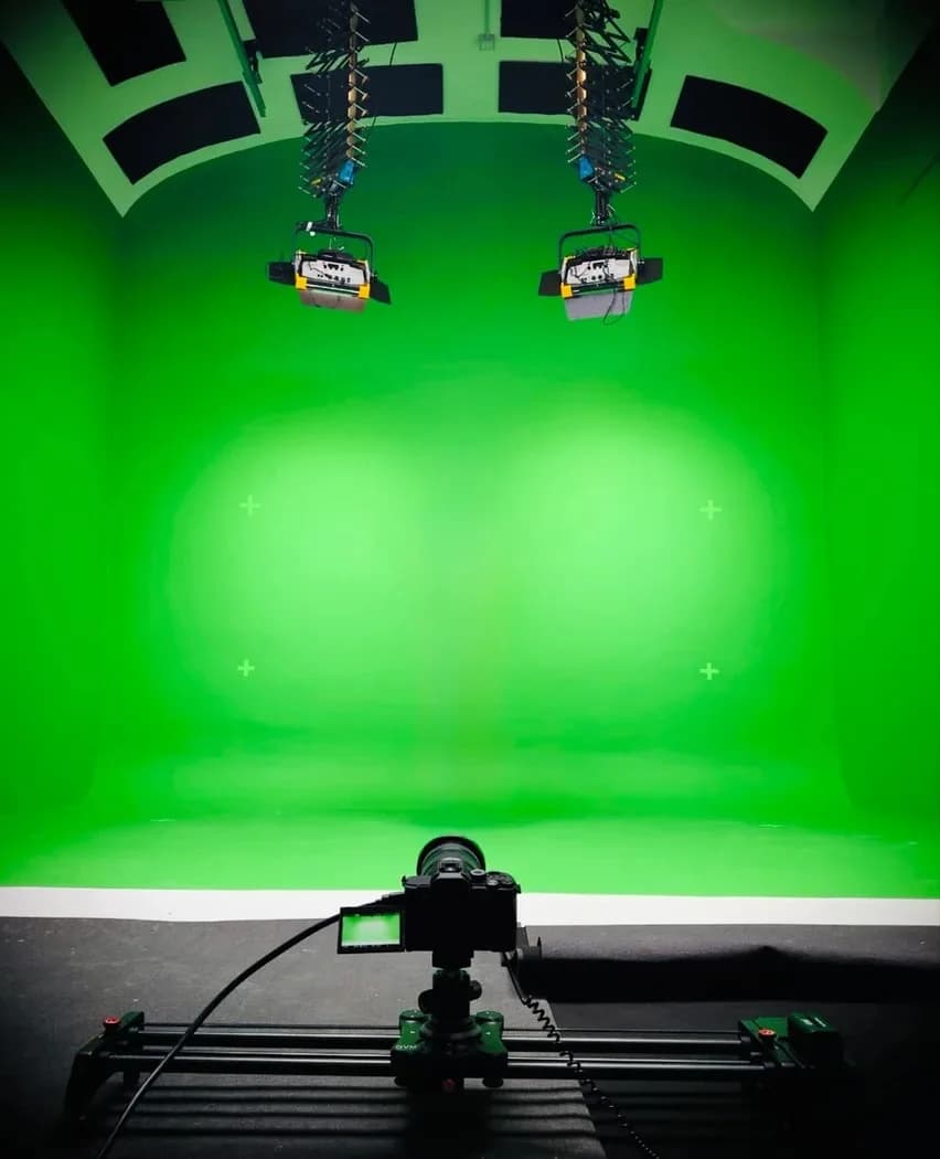Roody Studios Location Per Eventi