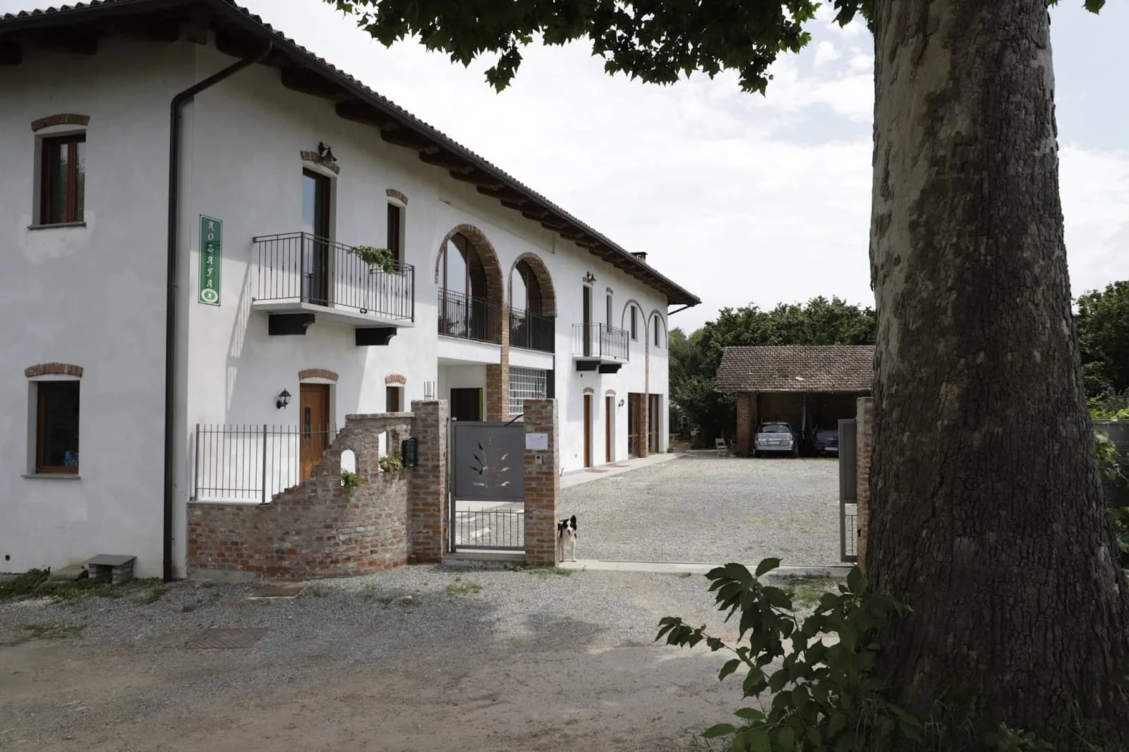 Rozafa