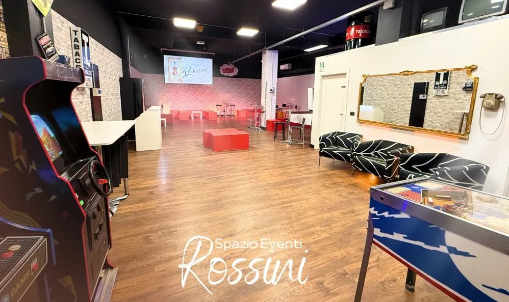 Sala Ares Torino
