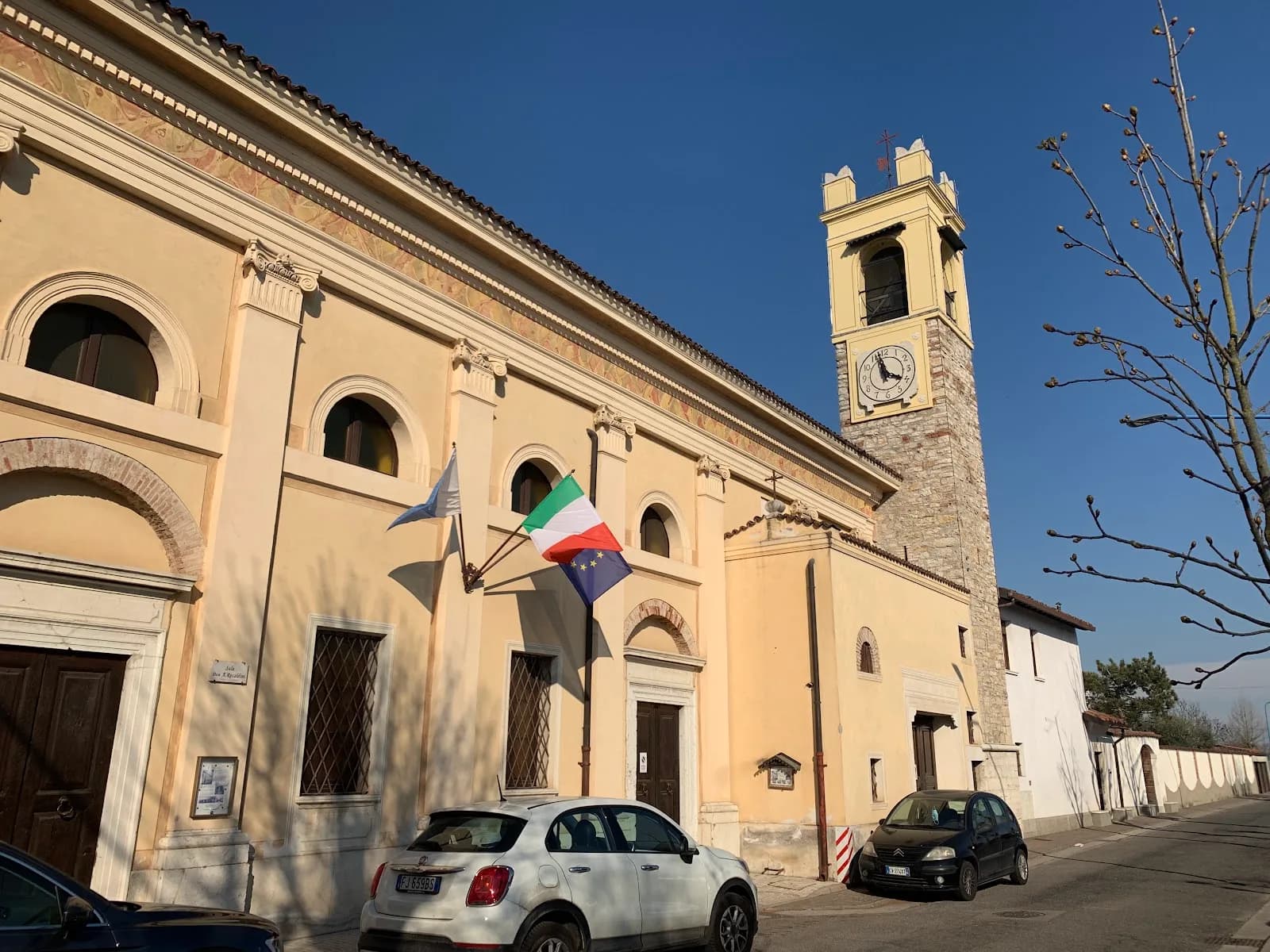 Sala Recaldini