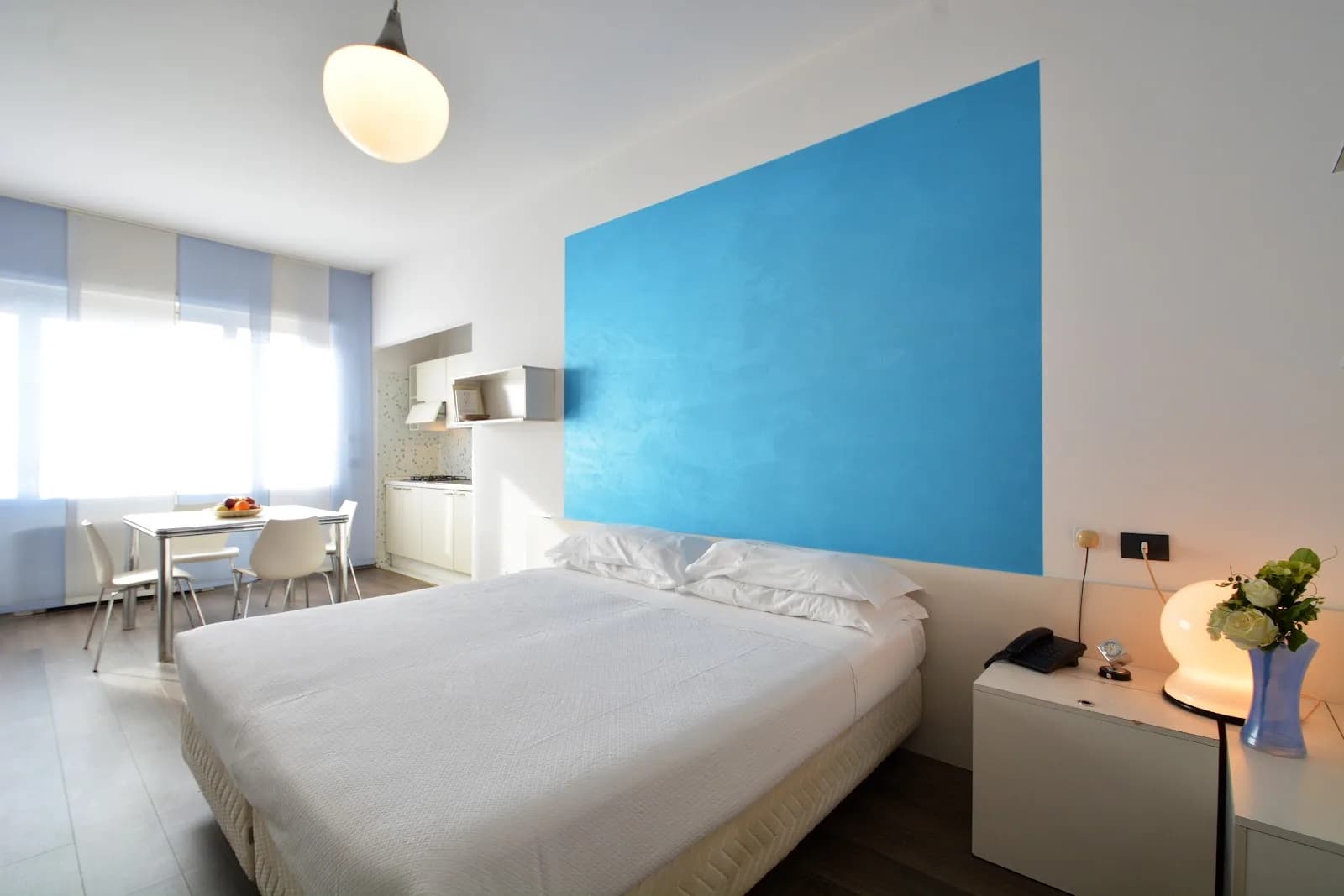Sale Meeting Residence Hotel Torino Uno