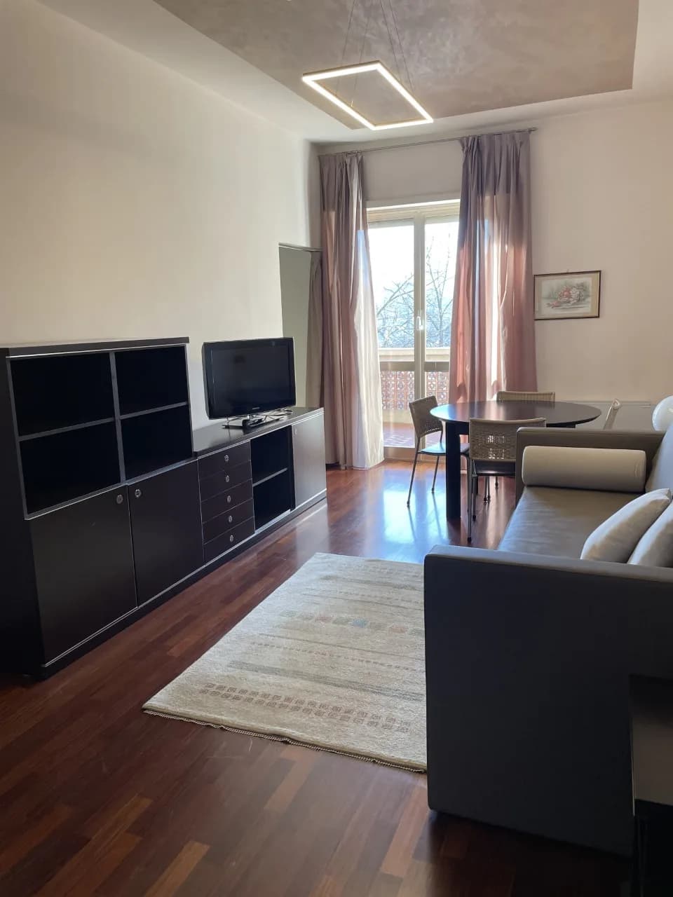 Sale Meeting Residence Hotel Torino Uno