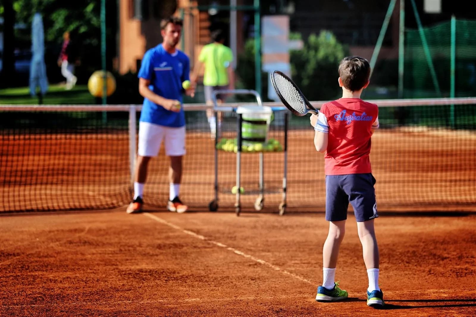 Sala Privata Bestennis