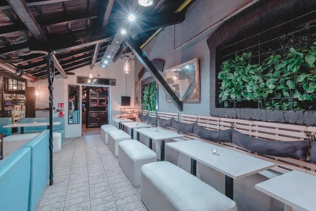 Saxo Ristorante