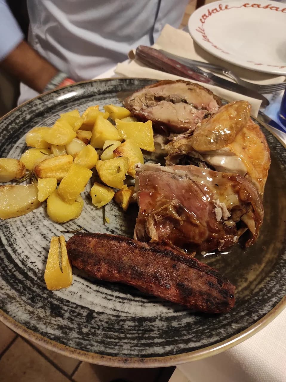 Saxo Ristorante