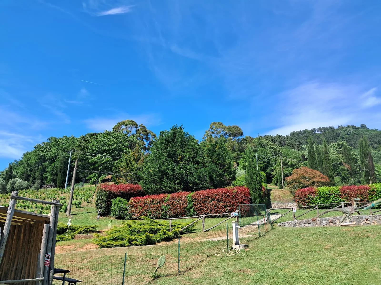 Serbacco Family Park