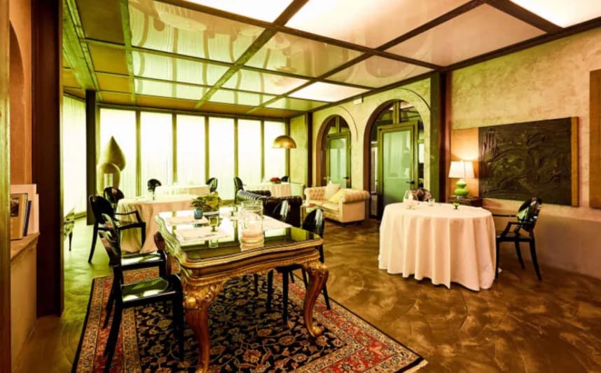 Settecento Ristorante