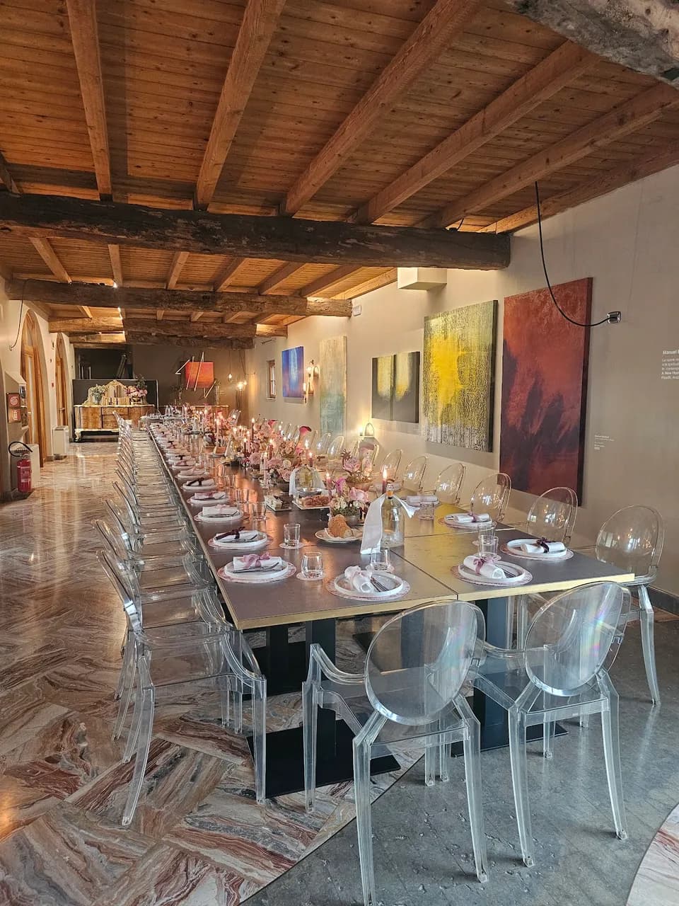 Settecento Ristorante