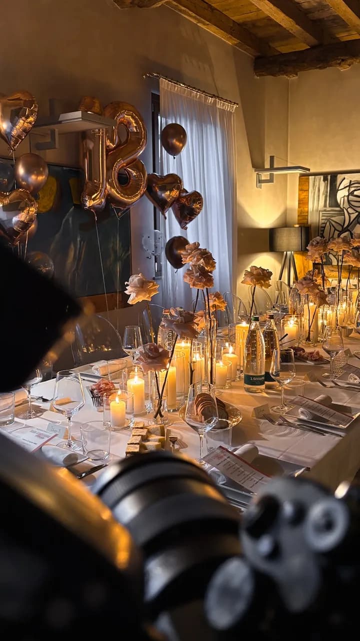 Settecento Ristorante
