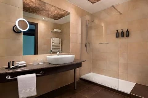 Sheraton Milan Malpensa