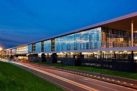 Sheraton Milan Malpensa