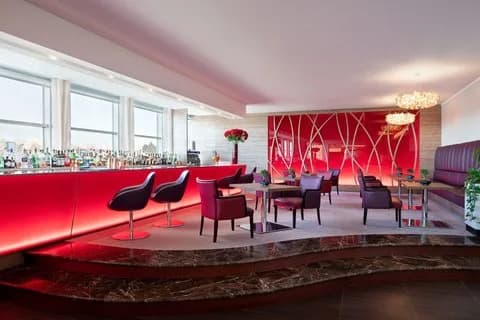 Sheraton Milan Malpensa