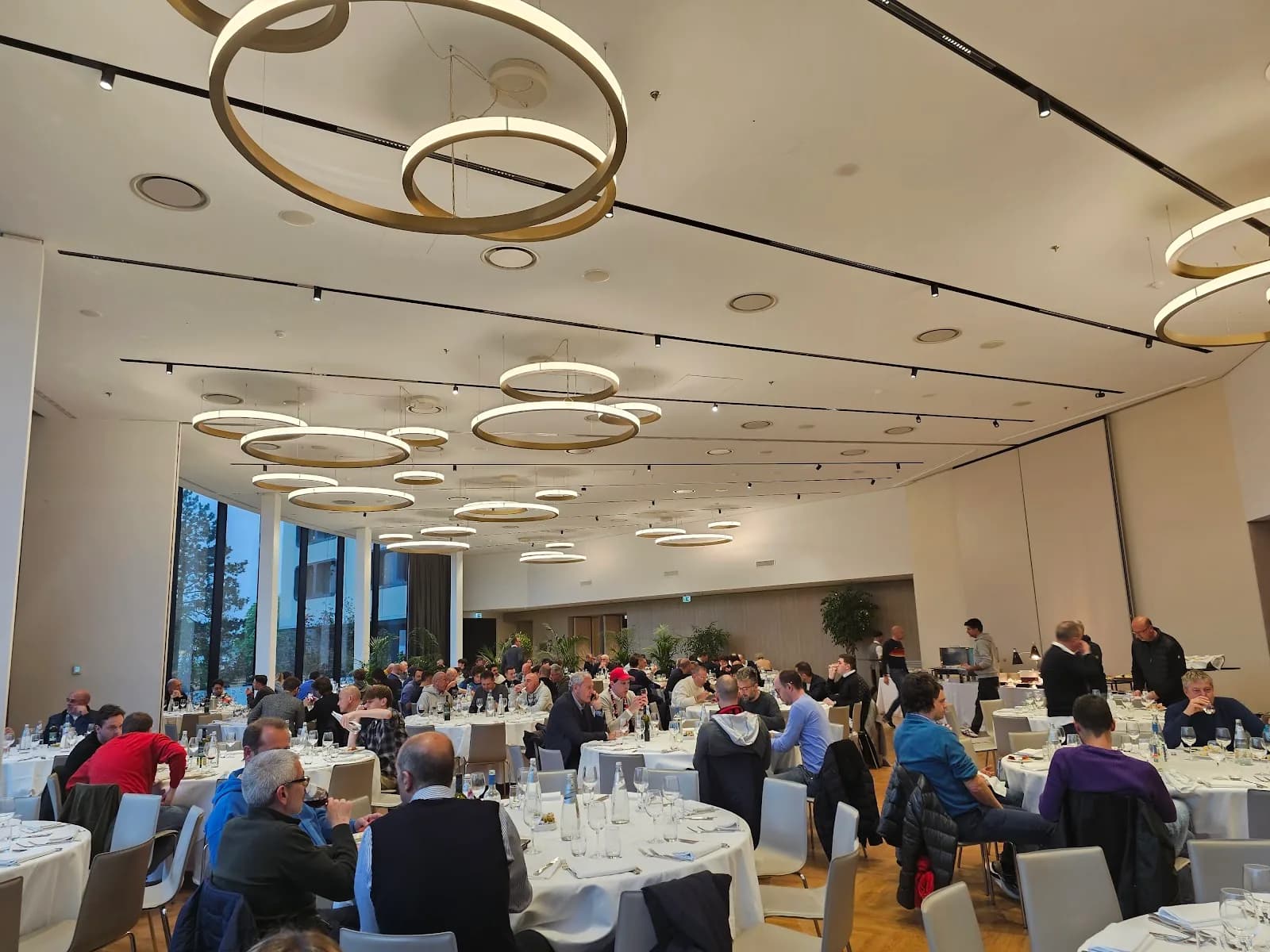 Sheraton Milan San Siro