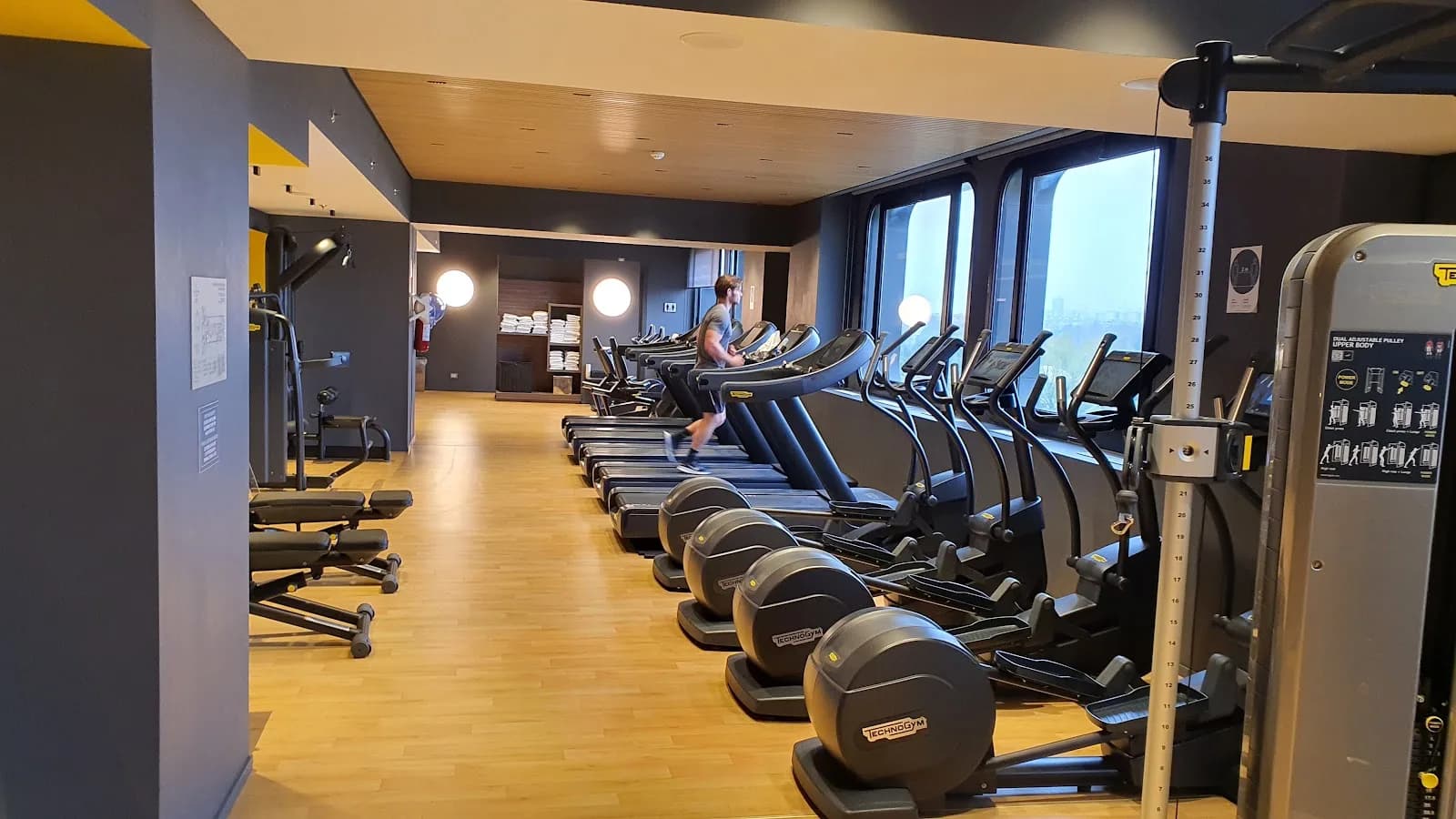 Sheraton Milan San Siro