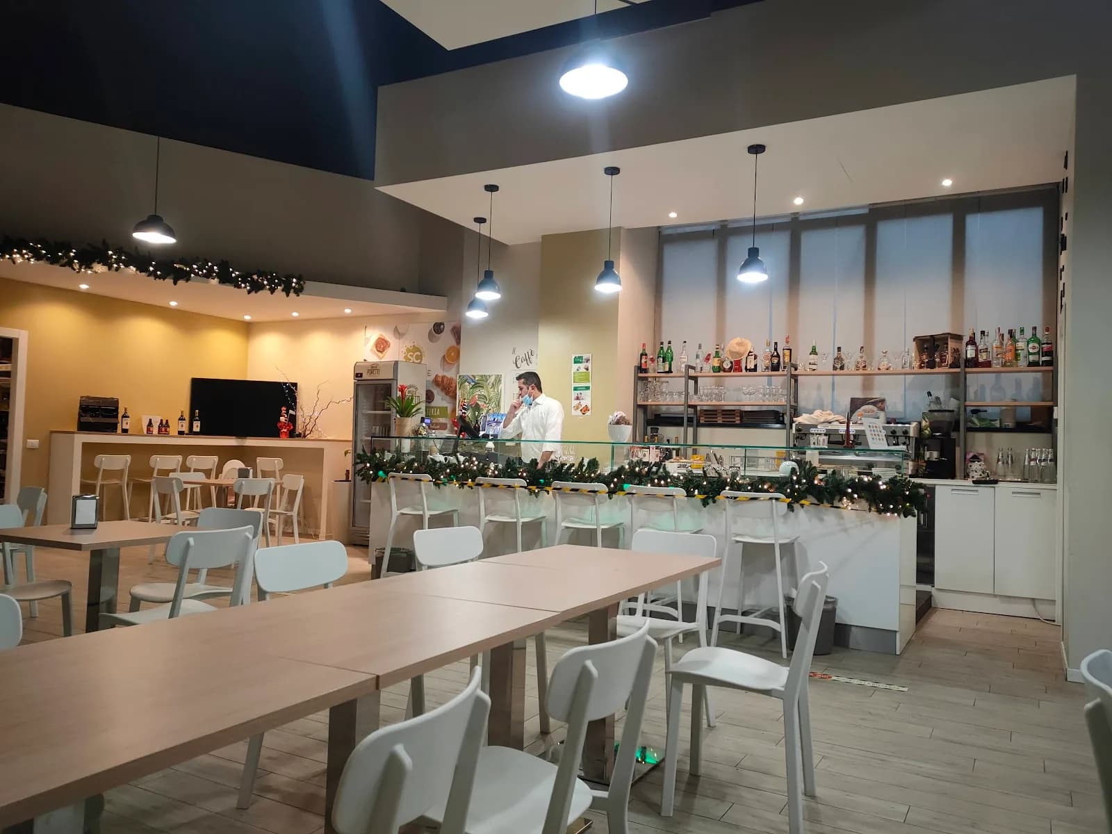 Sharecafe