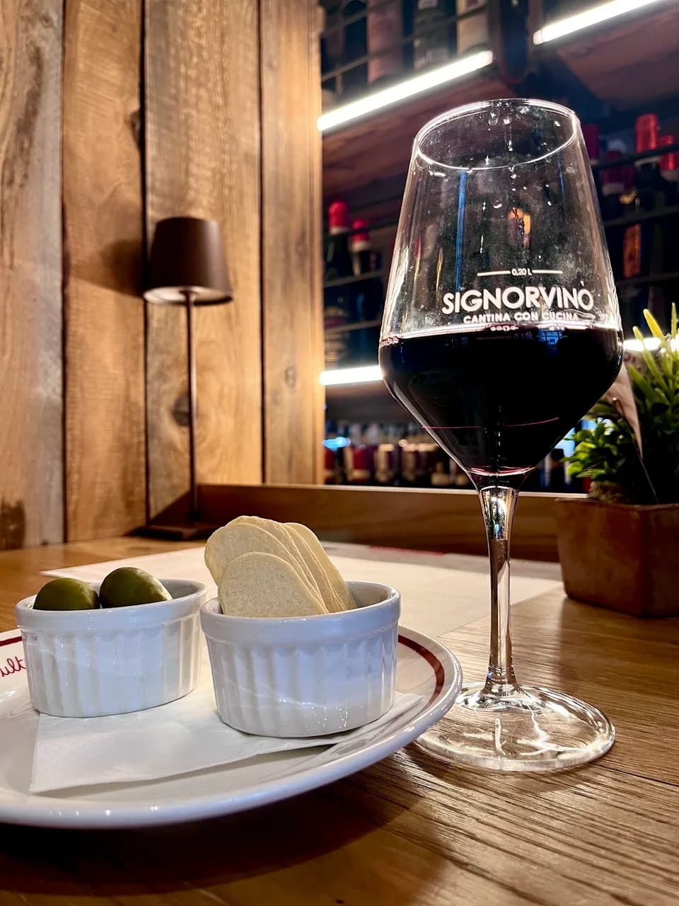 Signorvino