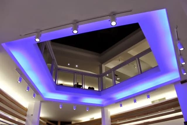 Showroom Vittorio Emanuele