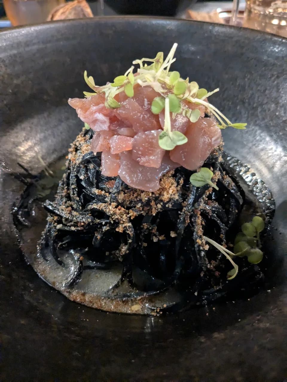 South Garage Bistrot Events