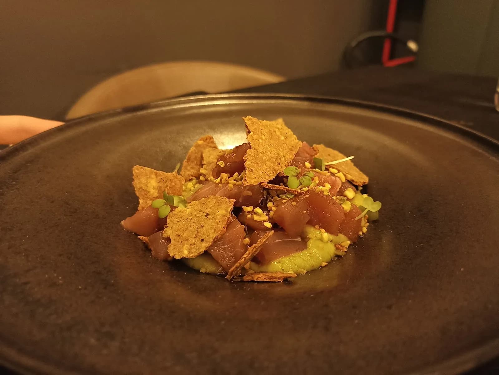 South Garage Bistrot Events