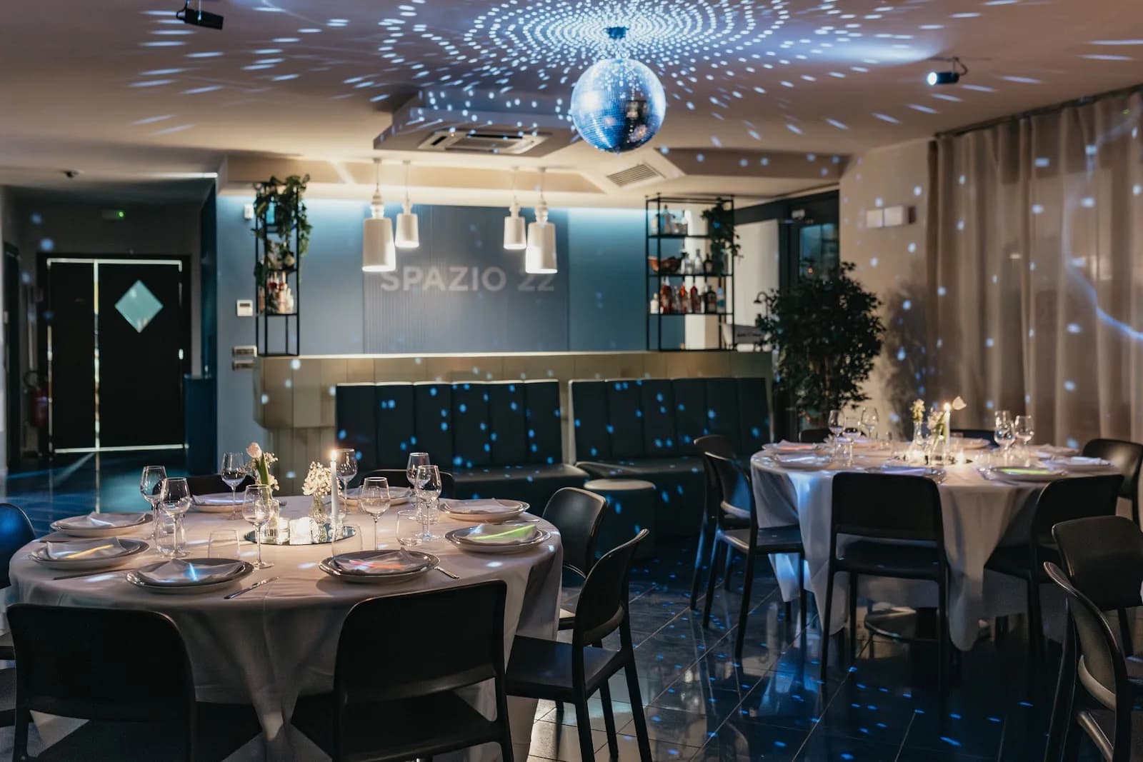 Spazio 22