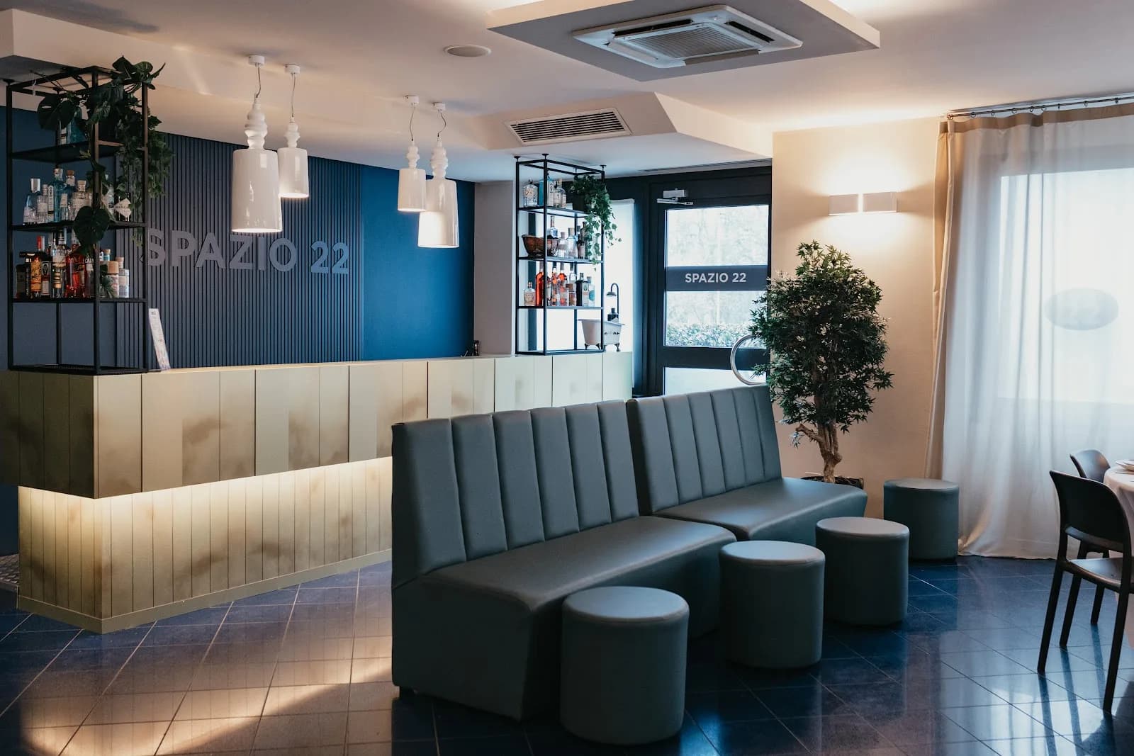 Spazio 22