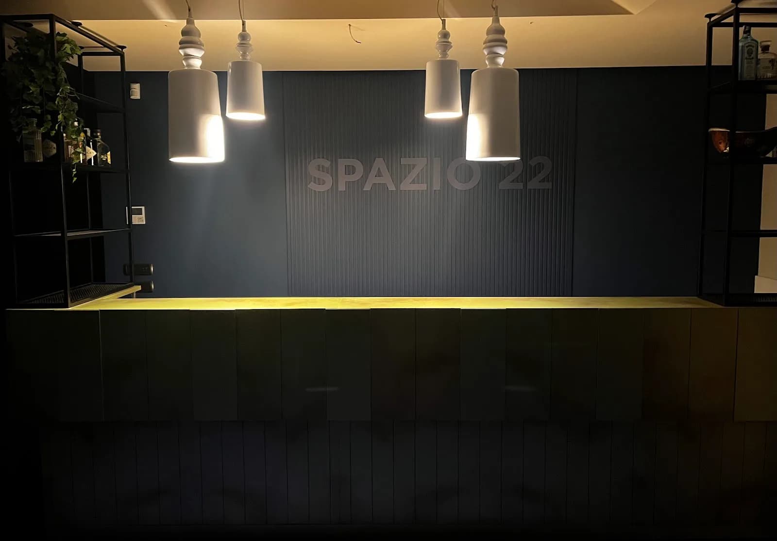Spazio 22