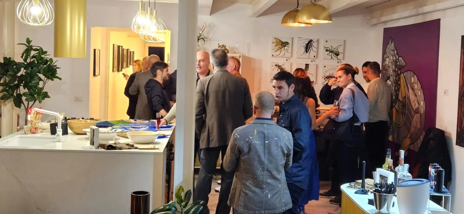 Spazio 39 Sesto