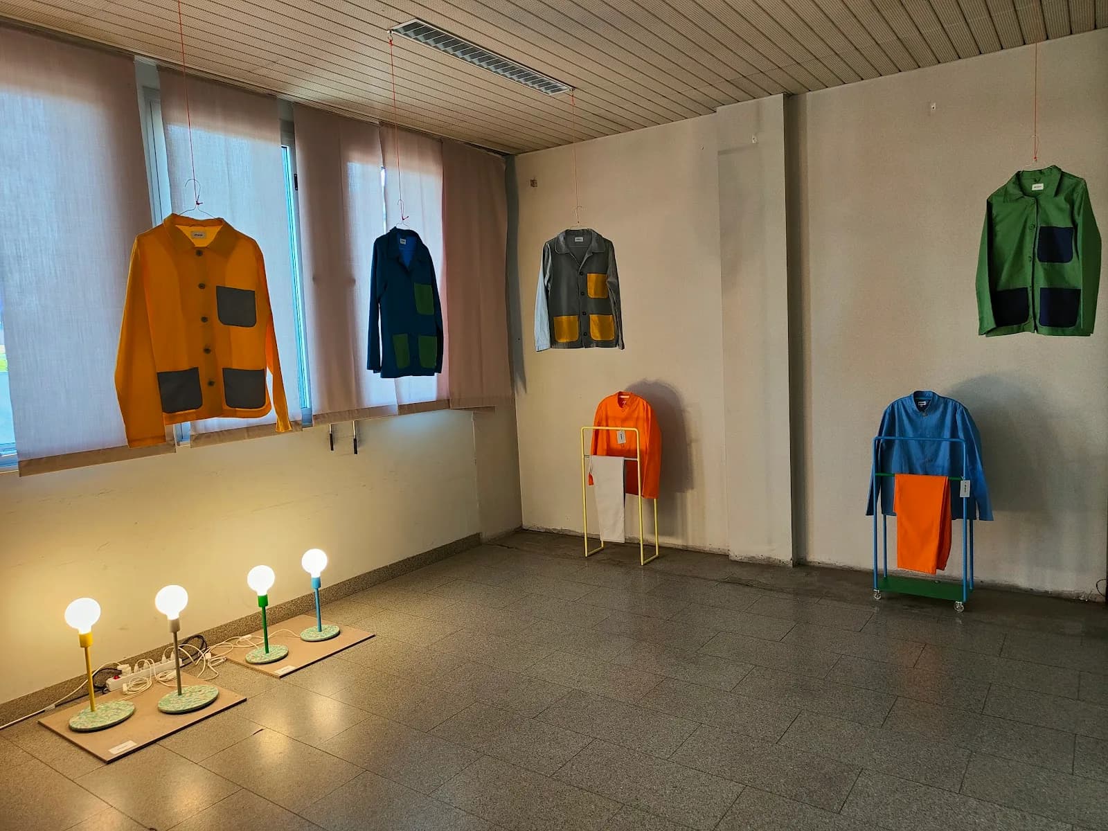 Spazio Certosa District