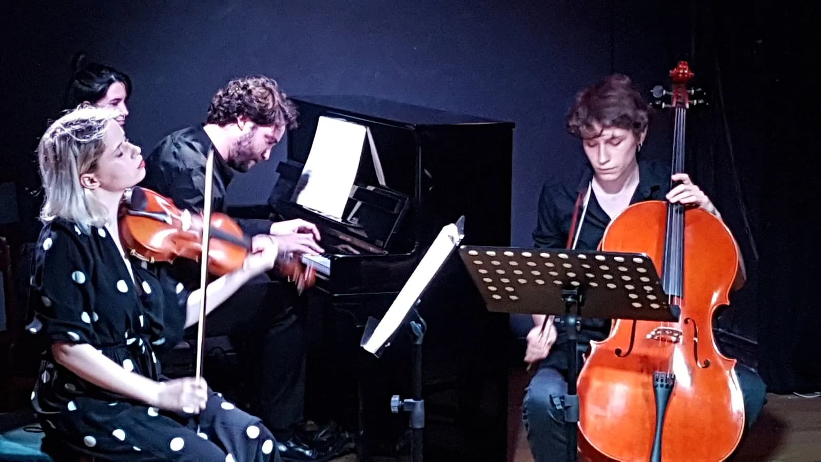 Spazio Dali
