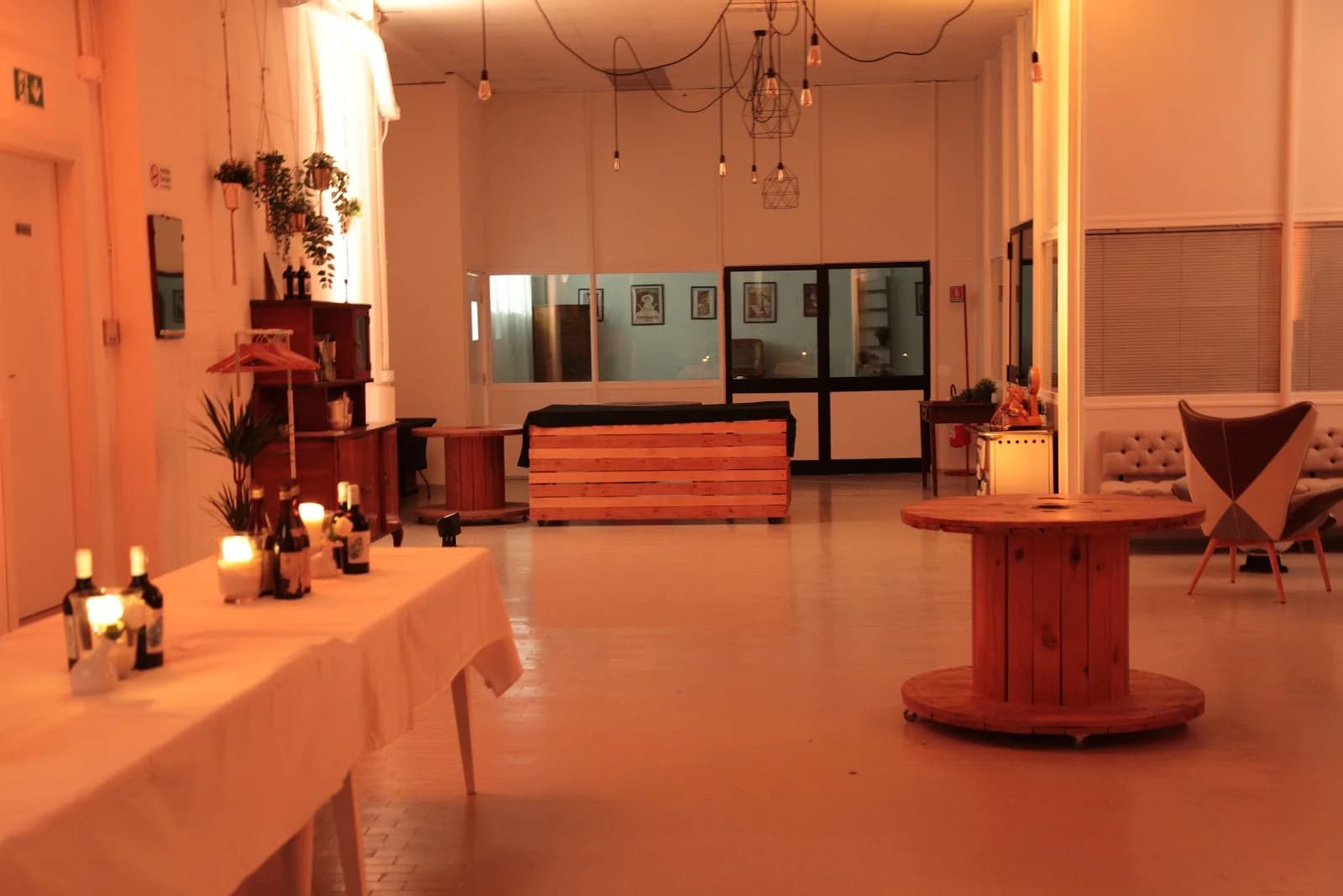 Spazio E20