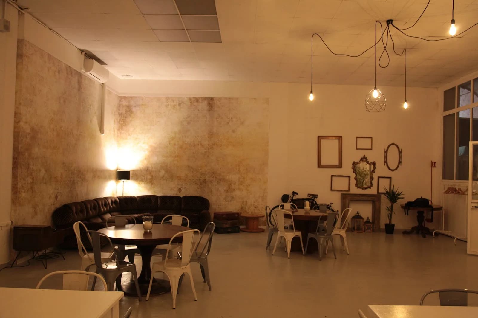 Spazio E20
