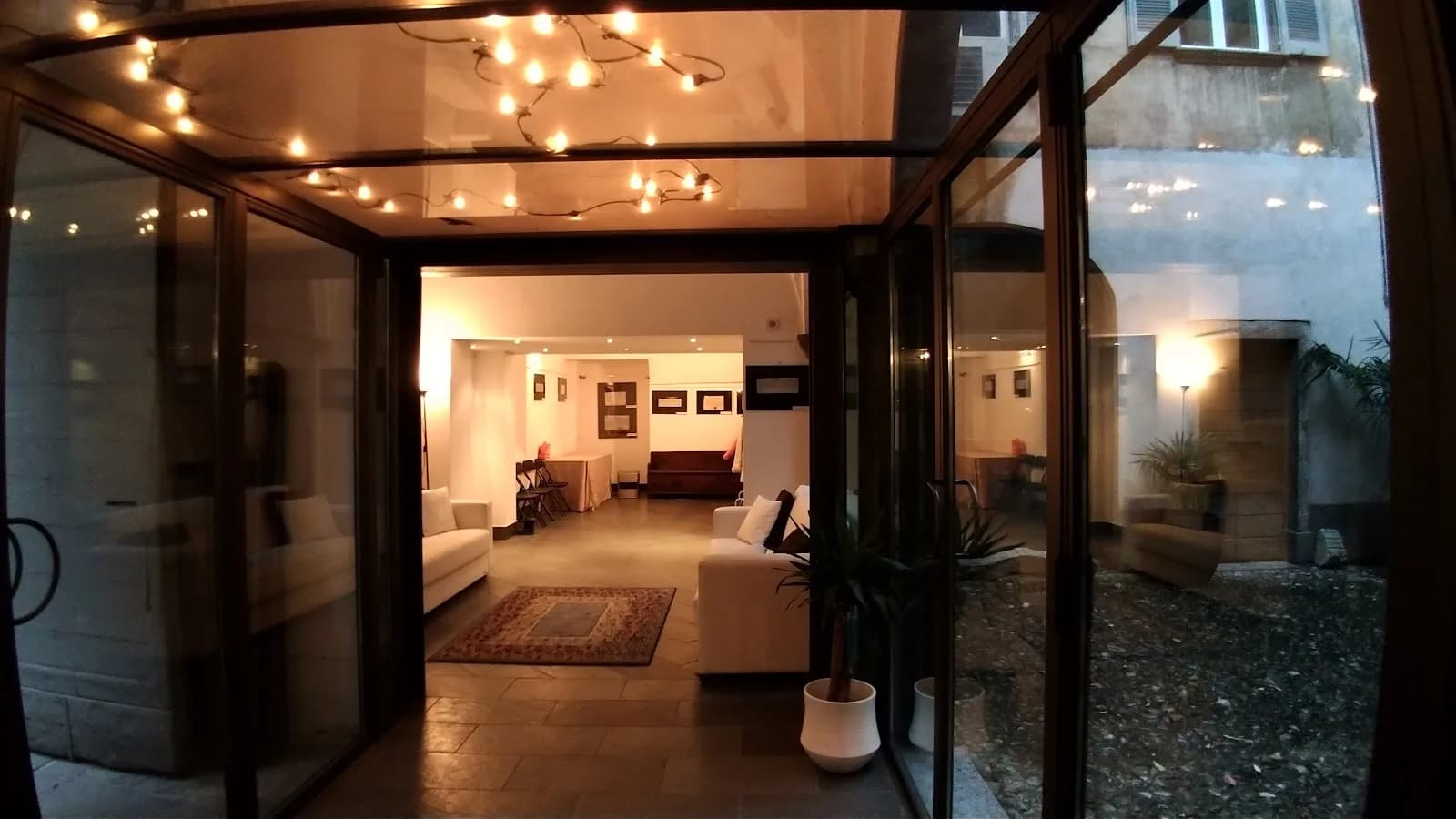 Spazio Diaz