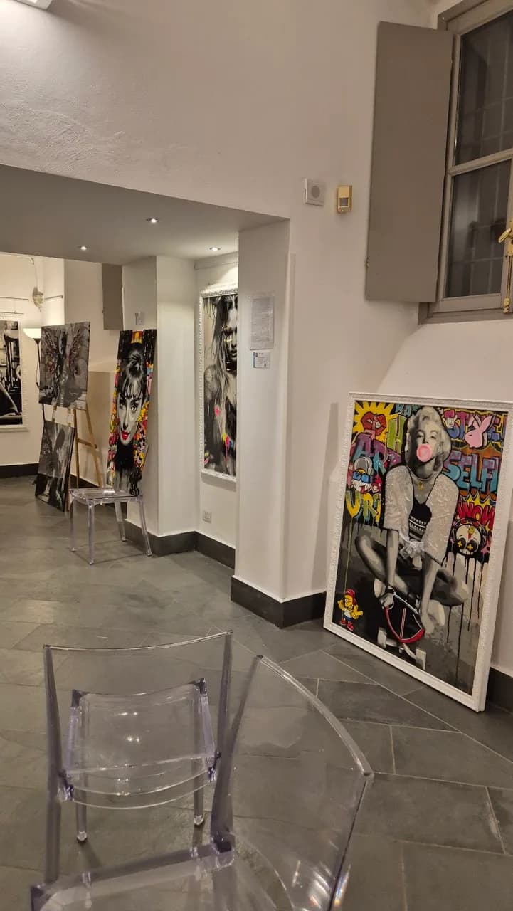 Spazio Diaz