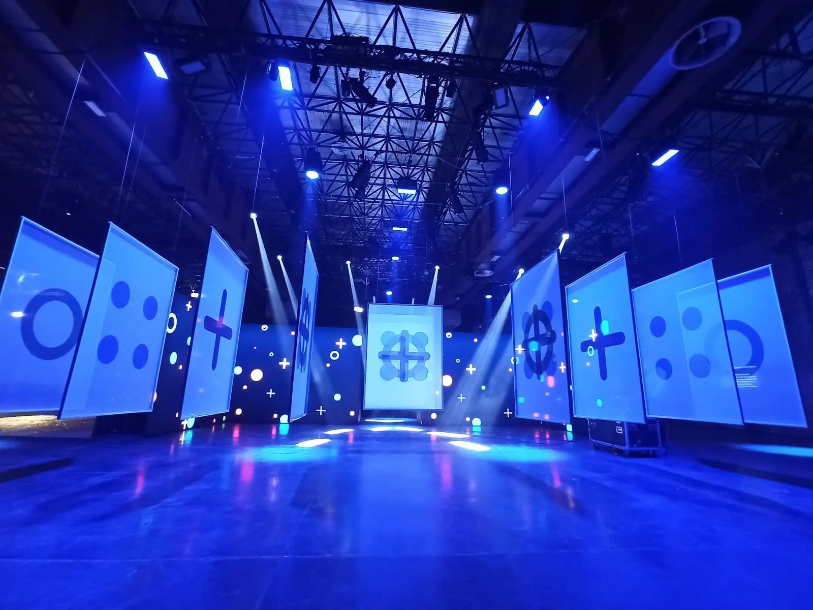 Spazio Eventi Del Mecenate