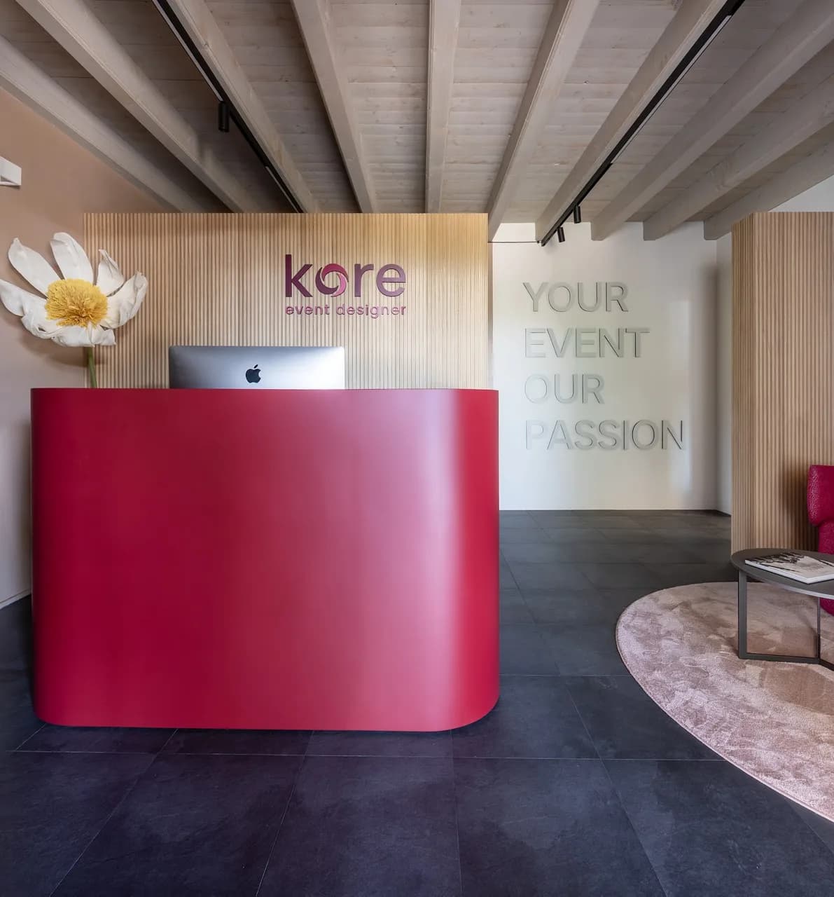 Spazio Eventi Kore