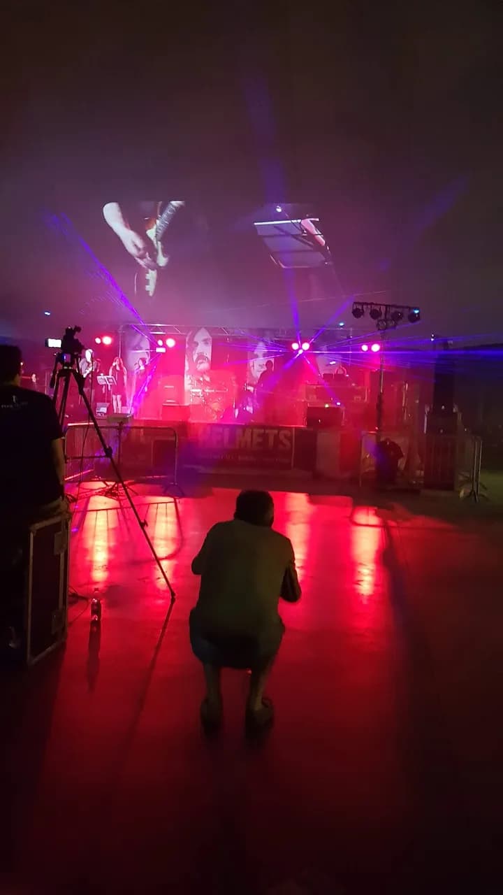 Spazio Eventi Magenta