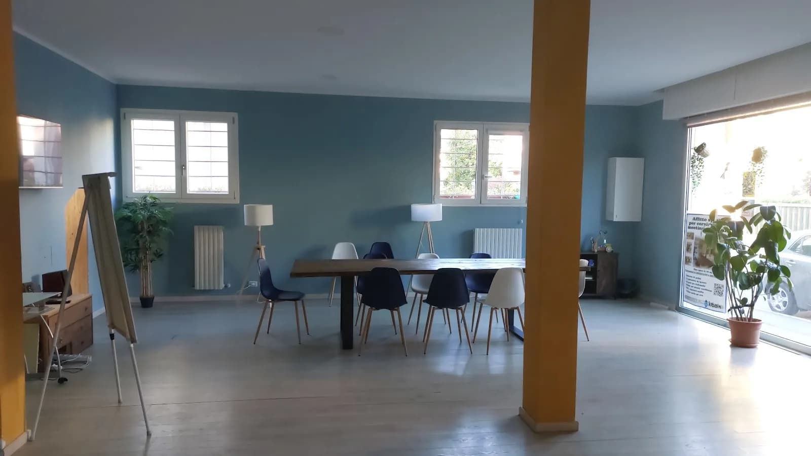 Spazio Kobain