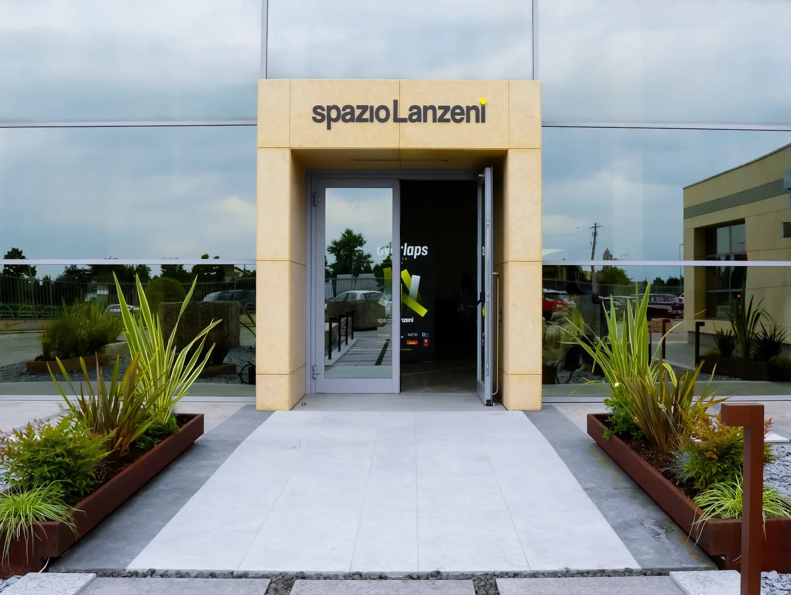 Spazio Lanzeni
