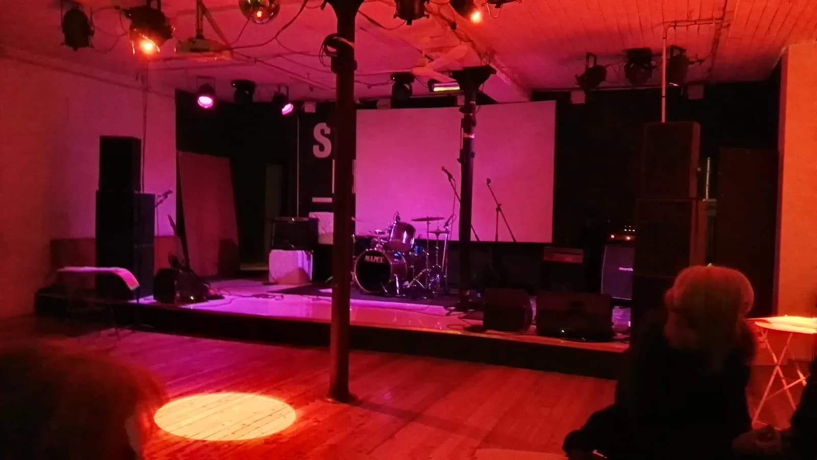 Spazio Mavv