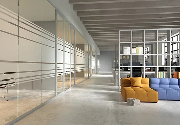 Spazio Vivaio 8